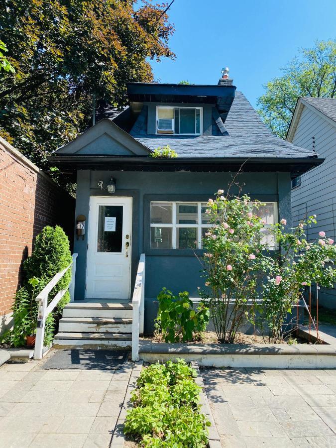 Lovely II Space Share A Room East York Canada Toronto Exterior foto