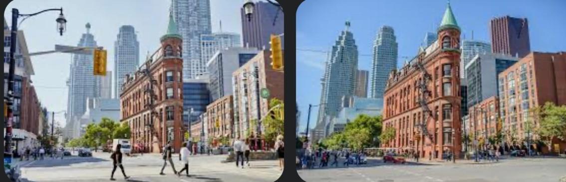 Lovely II Space Share A Room East York Canada Toronto Exterior foto