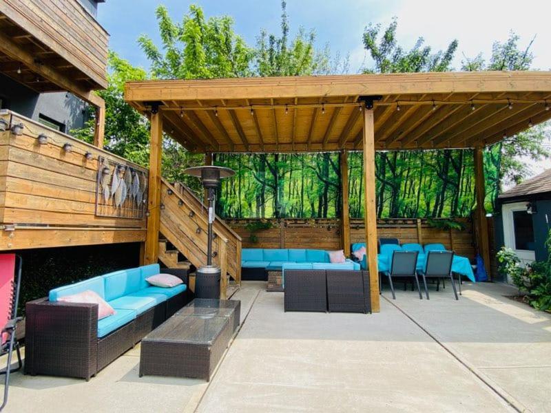 Lovely II Space Share A Room East York Canada Toronto Exterior foto
