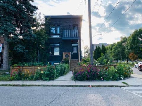 Lovely II Space Share A Room East York Canada Toronto Exterior foto